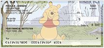 Winnie the Pooh Adventures Checks