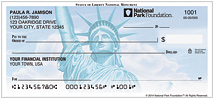 American Monuments Checks