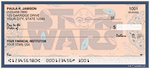 Star Wars&#153;  Organic Blooms Checks