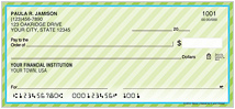 Pattern Perfect Checks